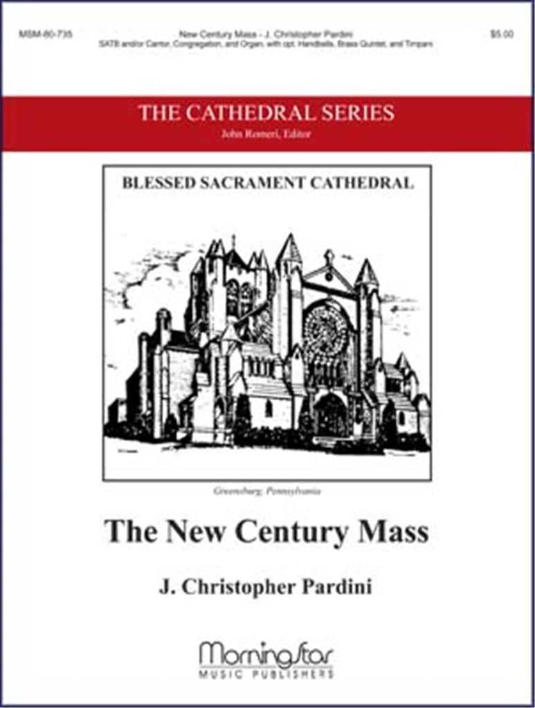 The New Century Mass